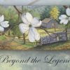 Beyond the Legend 5x7 Card Inside