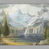 Majesty 5x7 Card Inside