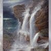 Peace in the Storm 5x7 Card Inside