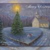The Unopened Gift 5x7 Card Inside