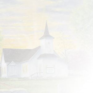 Glorious Expectation by Jack E. Dawson - 120 - 9x12 with UPC - Card Inside