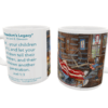 Freedom's Legacy by Jack E. Dawson - 102 - 11oz mug