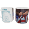 If My People by Jack E. Dawson - 029 - 11oz mug