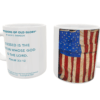 Impressions of Old Glory by Jack E. Dawson - 083 - 11oz mug