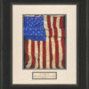 Impressions of Old Glory by Jack E. Dawson - 083 - 1620 - BK109