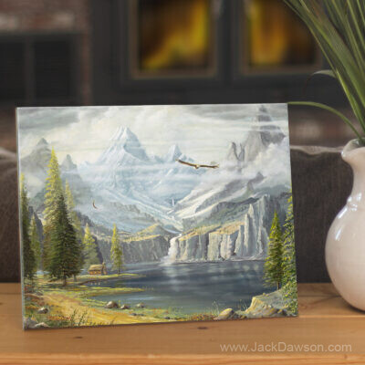 Majesty - Tile