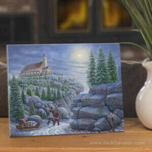Mission - Tile