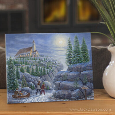 Mission - Tile