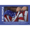 If My People - 029 - 24x36 - Poster 1500x1500