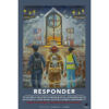 Responder - 122 - 24x36 - Poster 1500x1500