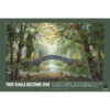 Two Shall Become One - 035 - 24x36 - Poster 1500x1500