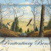 Penitentiary Bend by Jack E. Dawson - 039 - 5x7 - Front