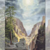 Someday by Jack E. Dawson - 032 - 9x12 Card - Front