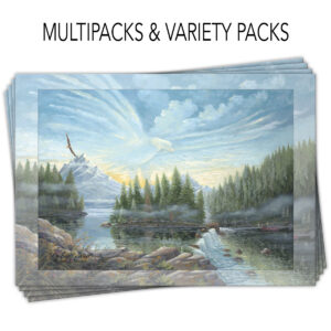 Note Card | Multi & Variety Packs
