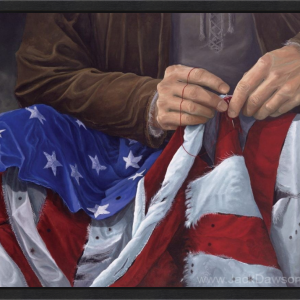 If My People - Fine Art Prints + BKFLOAT
