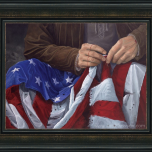 If My People - Fine Art Prints + CRL1002