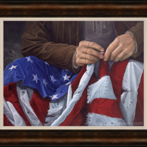 If My People - Fine Art Prints + BR996OL