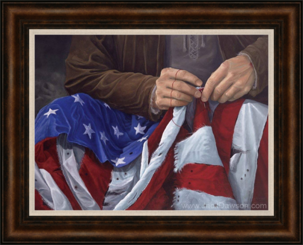 If My People - Fine Art Prints + BR996OL