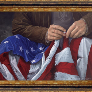 If My People - Fine Art Prints + L005GL