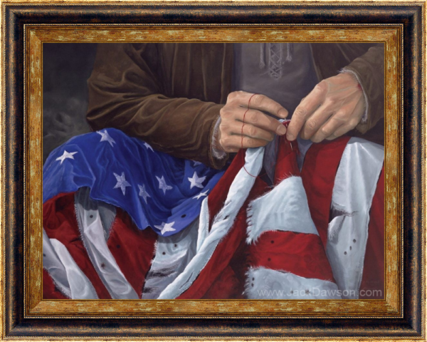 If My People - Fine Art Prints + L005GL