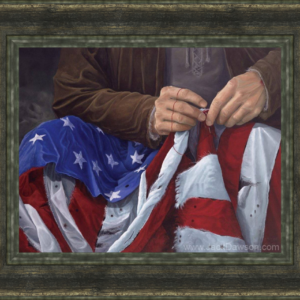 If My People - Fine Art Prints + BRL029C