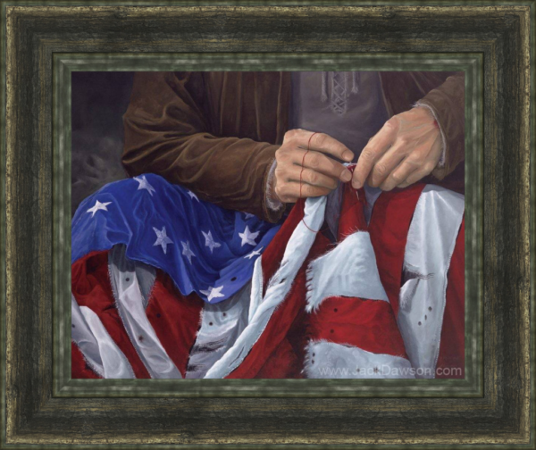 If My People - Fine Art Prints + BRL029C