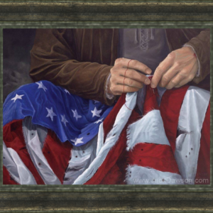If My People - Fine Art Prints + BRL029C