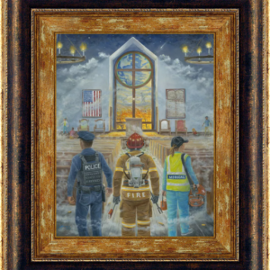 Responder - Fine Art Prints + L005GL