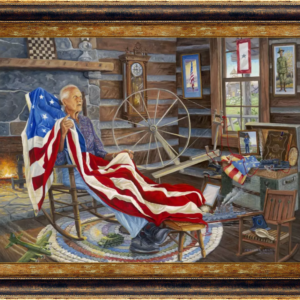 Freedom's Legacy - Fine Art Prints + L005GL