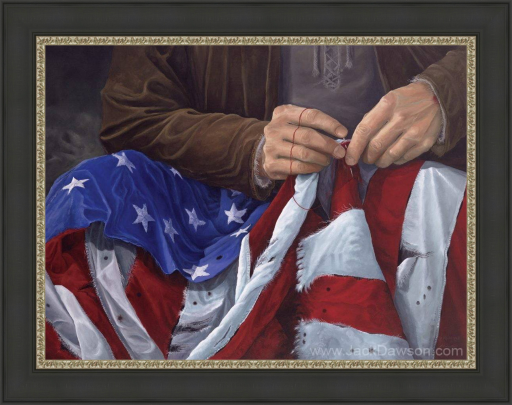 If My People - Fine Art Prints + BKG1000
