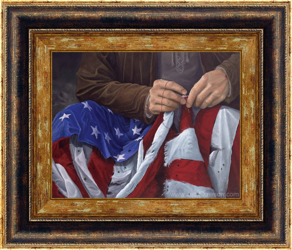 If My People - Fine Art Prints + Gallery Wrap