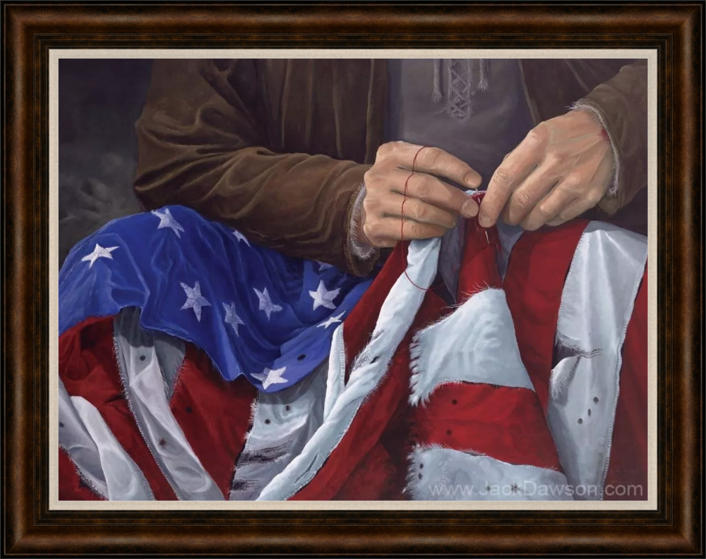 If My People - Fine Art Prints + BR996OL