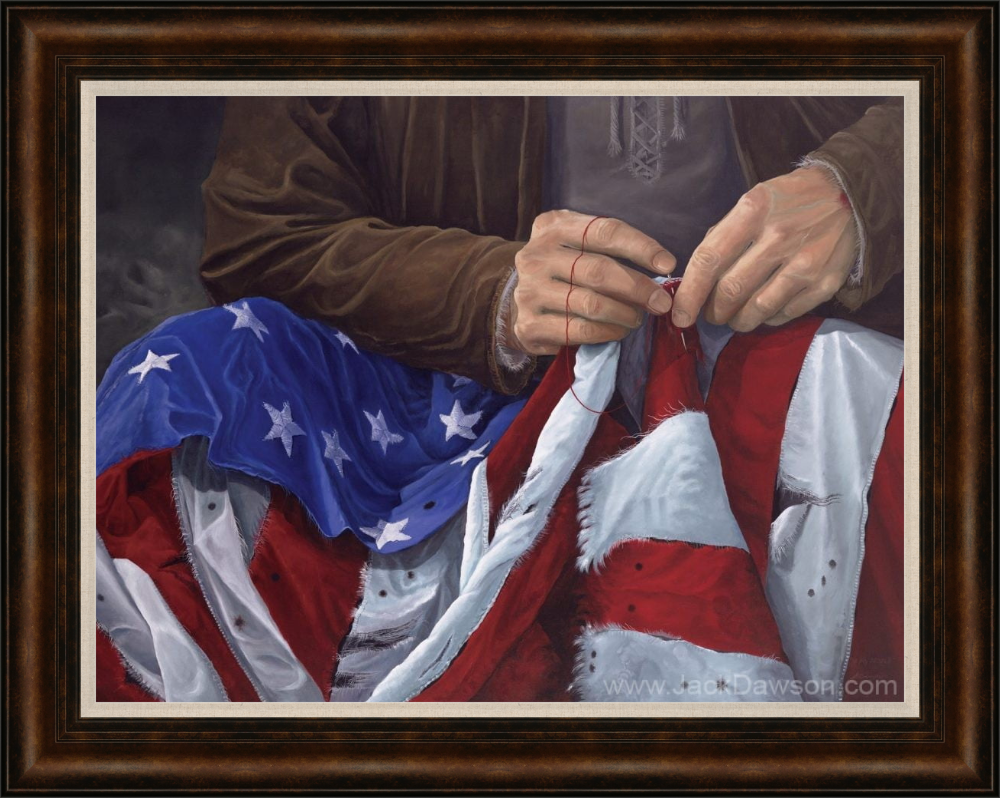 If My People - Fine Art Prints + BR996OL